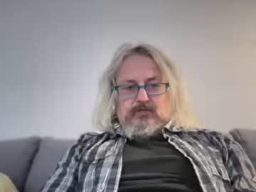 Herbiebaby Chaturbate stream image from January 17, 2025