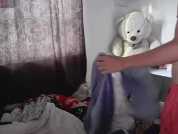 Johan_Biggy Chaturbate stream image from January 17, 2025