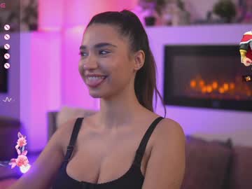 Kity_Sweet Chaturbate stream image from January 17, 2025