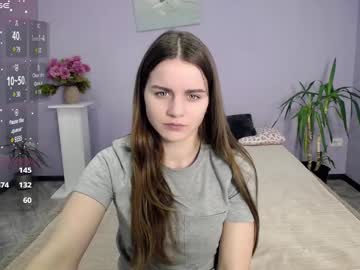 Kristireid Chaturbate stream image from January 17, 2025