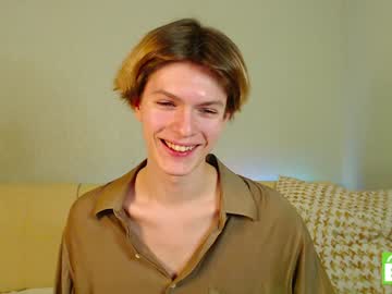 Lumeris Chaturbate stream image from January 17, 2025