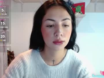 Madisoncambel Chaturbate stream image from January 17, 2025