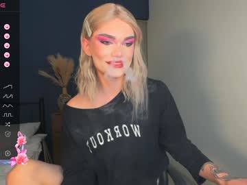 My_Muse Chaturbate stream image from January 17, 2025