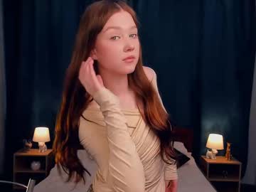 Primrosefort Chaturbate stream image from January 17, 2025