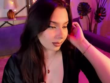 Rachel_Ambers Chaturbate stream image from January 17, 2025