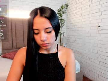 Rachell_Adamss1 Chaturbate stream image from January 17, 2025