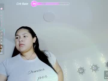 Salome__Stars Chaturbate stream image from January 17, 2025