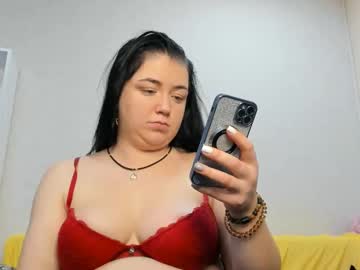 Sweetmarylove Chaturbate stream image from January 17, 2025