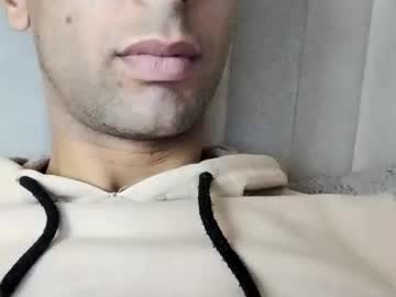 Tunisiensexyguy Chaturbate stream image from January 17, 2025