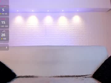 Violeet_Scott Chaturbate stream image from January 17, 2025