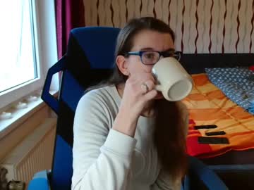 Xinnocence94x Chaturbate stream image from January 17, 2025