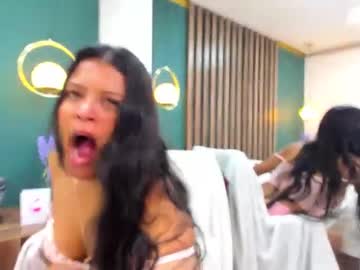 Anastasiemorel Chaturbate stream image from January 17, 2025