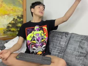 Andy_Belier Chaturbate stream image from January 17, 2025