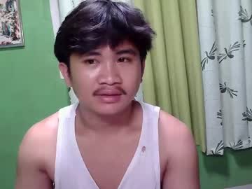 Asian_Shawn Chaturbate stream image from January 17, 2025