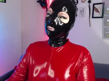 Aurora_Hotter Chaturbate stream image from January 17, 2025