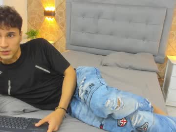 Buddy_Whitte Chaturbate stream image from January 17, 2025