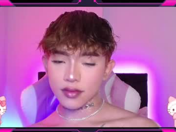 Cami_Twink_ Chaturbate stream image from January 17, 2025