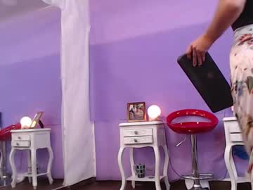 Carol_Miss_ Chaturbate stream image from January 17, 2025