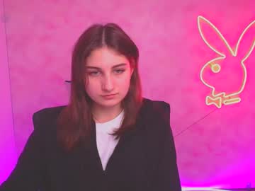Claire_Xo Chaturbate stream image from January 17, 2025