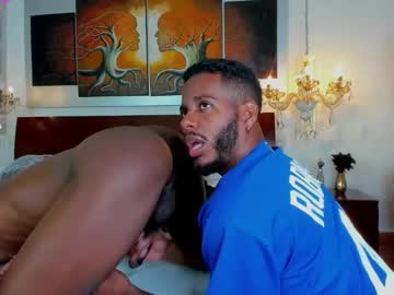 Dereckandjake Chaturbate stream image from January 17, 2025