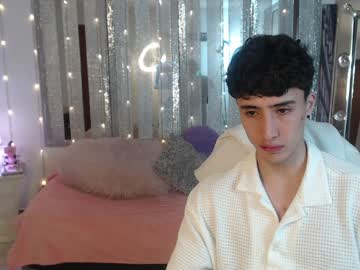 Gojo_Satoru_18 Chaturbate stream image from January 17, 2025