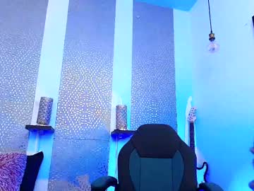 Hades_1906 Chaturbate stream image from January 17, 2025