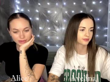 Helen_Bronce Chaturbate stream image from January 17, 2025