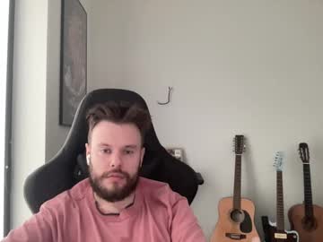 Herkus123 Chaturbate stream image from January 17, 2025