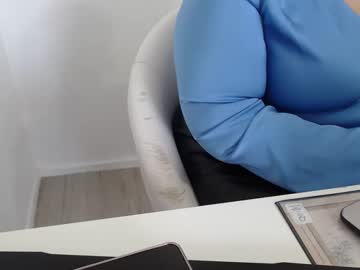 Horny_Sofia Chaturbate stream image from January 17, 2025