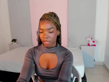 Ivybliss9 Chaturbate stream image from January 17, 2025