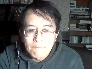 Kunio37 Chaturbate stream image from January 17, 2025