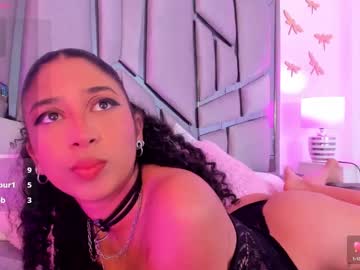 _Lanna_Jhonson_ Chaturbate stream image from January 17, 2025