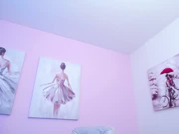 Linda_Morgan1 Chaturbate stream image from January 17, 2025