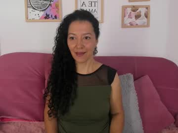 Luciana_Owens2 Chaturbate stream image from January 17, 2025