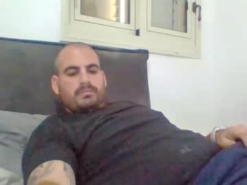Maor_Asraf Chaturbate stream image from January 17, 2025