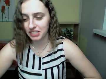 Mariatess_ Chaturbate stream image from January 17, 2025