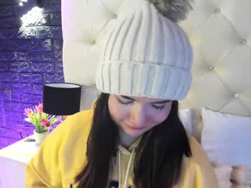 Megan_Devon Chaturbate stream image from January 17, 2025
