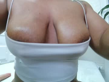 Melisa_Garcia Chaturbate stream image from January 17, 2025