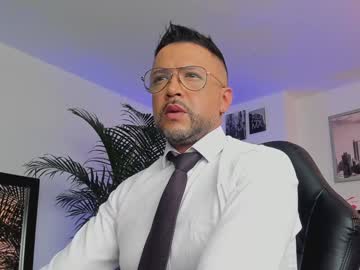 Mrfrank_Tattoo Chaturbate stream image from January 17, 2025
