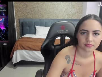 Neith_Xue Chaturbate stream image from January 17, 2025