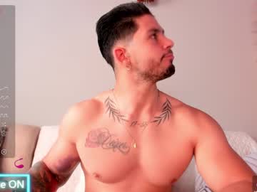 Neo_Dimou Chaturbate stream image from January 17, 2025