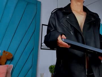 Romeo_Ricci1 Chaturbate stream image from January 17, 2025