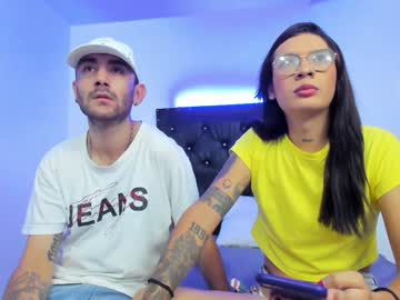 Rouse_Jk Chaturbate stream image from January 17, 2025