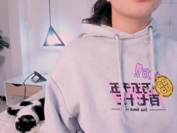 Stacyolimpo Chaturbate stream image from January 17, 2025