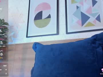 Sussanalee Chaturbate stream image from January 17, 2025