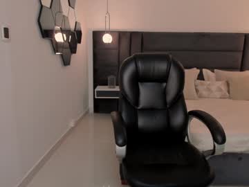 Toricross1 Chaturbate stream image from January 17, 2025