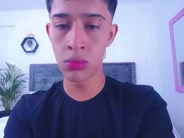 Your_Cute_Dany Chaturbate stream image from January 17, 2025
