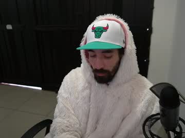 Your_Ice_Cream Chaturbate stream image from January 17, 2025