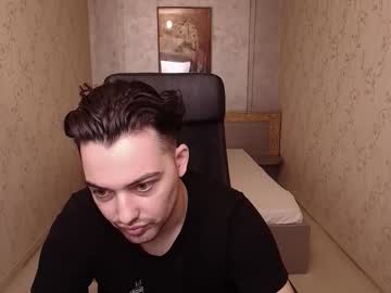 Zacharykaiden Chaturbate stream image from January 17, 2025