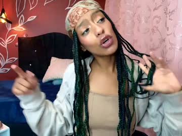 Zia_Green Chaturbate stream image from January 17, 2025
